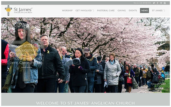 vancouver-church-webdesign-stjames